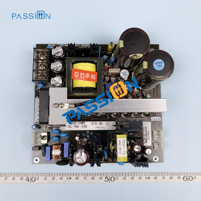 THYSSEN Board PCA-0701